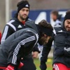 Sivasspor'da milliler eksik