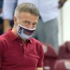 Trabzonspor Başkanı Ahmet Ağaoğlu, Disiplin Kurulu'na sevk edildi Trabzonspor Başkanı Ahmet Ağaoğlu, Disiplin Kurulu'na sevk edildi
