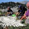 Çukurovalı kadınların kış hazırlığı: Tarhana Çukurovalı kadınların kış hazırlığı: Tarhana