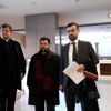 Sent Antuan Kilisesi nde tedbire devam kararı Sent Antuan Kilisesi nde tedbire devam kararı