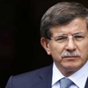 Davutoğlu: Demirtaş'ın maskesi düştü Davutoğlu: Demirtaş'ın maskesi düştü