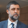 Şükür’den yeniden adaylık sinyali Şükür’den yeniden adaylık sinyali