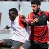 Galatasaray'dan bruma açıklaması Galatasaray'dan bruma açıklaması