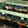 Borsa günlük bazda yüzde 3,08 değer kaybetti Borsa günlük bazda yüzde 3,08 değer kaybetti