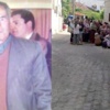 Oy vermek için beklerken kalp krizi geçirirken hayatını kaybetti Oy vermek için beklerken kalp krizi geçirirken hayatını kaybetti