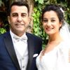 Emre Karayel ile Gizem Demirci evlendi, nikahta herkes ... Emre Karayel ile Gizem Demirci evlendi, nikahta herkes ...