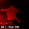 GÜNDEM ÖZETİ / 3 Nisan 2020