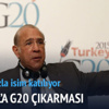 İstanbul'a G20 çıkarması İstanbul'a G20 çıkarması