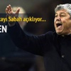 Önce ben sonra oğlum