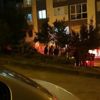 İzmir Çiğli'de balkonda intihar! Boynuna çamaşır ipi sardı ve... İzmir Çiğli'de balkonda intihar! Boynuna çamaşır ipi sardı ve...
