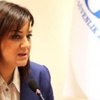 En üst düzey kadın bürokrat istifa etti En üst düzey kadın bürokrat istifa etti