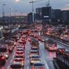 İstanbul'da bu yollar trafiğe kapatılacak