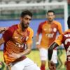 Tolga Ciğerci Avrupa'da 3. sırada