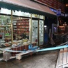 Gazeteci kar topu oynarken öldürüldü