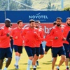 Trabzon’da rota Avrupa