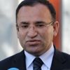 Bekir Bozdağ: ABD için Ladin ne ise Gülen bizim için o