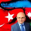 Başkan Oral: "Azerbaycanlı kardeşlerimizleyiz"