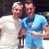 Podolski Türkiye'de