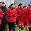 Sivasspor stres yaşamak istemiyor
