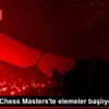 Red Bull Chess Masters te elemeler başlıyor Red Bull Chess Masters te elemeler başlıyor