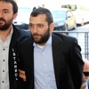 Onur Özbizerdik tekrar tutuklandı ! Onur Özbizerdik tekrar tutuklandı !