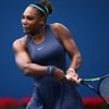Serena Williams Fransa Açık'tan çekildi