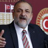 Oktay Vural: Algı operasyonu yapılıyor Oktay Vural: Algı operasyonu yapılıyor