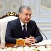 Özbekistan Cumhurbaşkanı Mirziyoyev'den Türkiye açıklaması Özbekistan Cumhurbaşkanı Mirziyoyev'den Türkiye açıklaması
