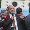 Yalçın Akdoğan'dan HDP'ye eleştiri