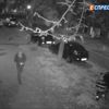 Kiev'de milletvekiline bombalı saldırı anı