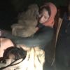 Jandarma mültecileri ölümden kurtardı Jandarma mültecileri ölümden kurtardı