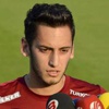 Hamburg Savcılığı'ndan Hakan Çalhanoğlu açıklaması