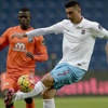 Fırtınanın en golcüsü Cardozo oldu