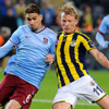Fenerbahçe Trabzonspor maç özeti FB 0 – TS 0 maçın önemli anları