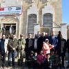 Tel Abyad Ticaret ve Sanayi Odası faaliyetlerine başladı Tel Abyad Ticaret ve Sanayi Odası faaliyetlerine başladı