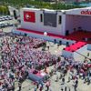 Maltepe’de tarihi Adalet Buluşması Maltepe’de tarihi Adalet Buluşması