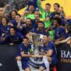 UEFA’nın kralı Chelsea UEFA’nın kralı Chelsea