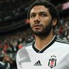 Beşiktaş'ta Elneny için yeni karar