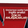 Financial Times'ın Erdoğan-Trump analizi Financial Times'ın Erdoğan-Trump analizi