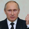 Putin'den terörizm mesajı Putin'den terörizm mesajı