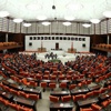 İç güvenlik paketi haftaya görüşülecek