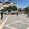 Sokağa çıkma kısıtlamasında, bahaneler çok Sokağa çıkma kısıtlamasında, bahaneler çok