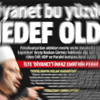 Nuh Albayrak'ın çirkin iftirasına yalanlama Nuh Albayrak'ın çirkin iftirasına yalanlama