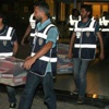 Paralel'in belgeleri hastanede çıktı Paralel'in belgeleri hastanede çıktı