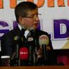 Davutoğlu'ndan sistem eleştirisi Davutoğlu'ndan sistem eleştirisi