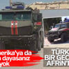 Rus askerleri Afrin ve Şehba bölgesine yerleşti Rus askerleri Afrin ve Şehba bölgesine yerleşti