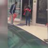 AKP’liler ‘Evet’ broşürlerini almayan vatandaşları fişledi! AKP’liler ‘Evet’ broşürlerini almayan vatandaşları fişledi!