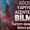 Son dakika: Turizm skandalında ikinci perde! Dolandırıldığını iddia etti: Köçeklik yapıyorum acente nedir bilmem Son dakika: Turizm skandalında ikinci perde! Dolandırıldığını iddia etti: Köçeklik yapıyorum acente nedir bilmem