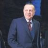 Soçi'de kritik gün! Erdoğan, Putin ve Ruhani bir araya geliyor