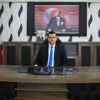 Son dakika: Van'ın Saray Belediyesi'ne Kaymakam Mehmet Halis Aydın görevlendirildi